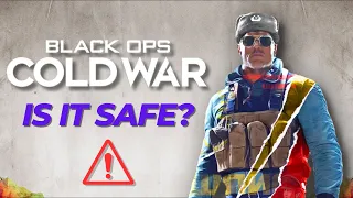 Is Black Ops Cold War Safe To Play In 2024?