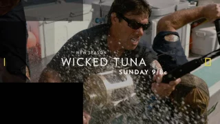 Wicked Tuna Premieres March 12! - 15 sec preview