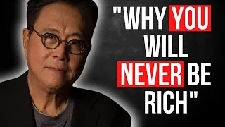 Robert Kiyosaki's Life Advice Will Change Your Future