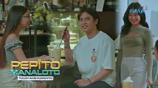 Pepito Manaloto - Tuloy Ang Kuwento: Haba ng hair mo, Chito! (YouLOL)