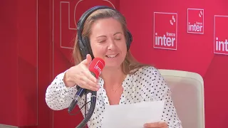 Le RN en pointe sur l’IA - Le Billet de Charline dans le 7/10