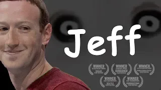Jeff The Killer - Creepypasta | Sundance Rejects