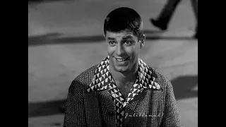 Jerry Lewis in Sailor Beware