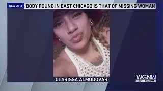 Body found in East Chicago basement during search warrant ID'd