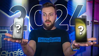 Jaki smartfon kupić w 2024 roku? 📲 Ranking TOP 10