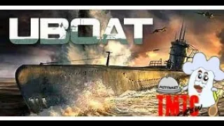 UBOAT: 2024.1 Full release preview 5. EP2 Tankers everywhere