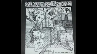 Armistice EP (1997)