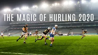 The Magic of Hurling 2020 - Best goals and points