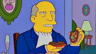 Steamed Hams but every syllable is reversed