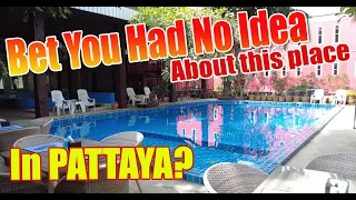 Hidden gem in Pattaya, did you know about this place?