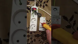 wifi автомат с АлиЭкспресс. smart circuit breaker