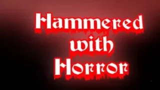 Hammer Horror  The Curse of Frankenstein (1957)  **Trailer+BONUS**