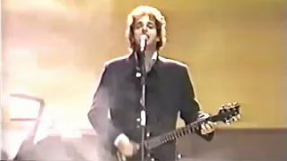 Soda Stereo - De Música Ligera (Estadio Nacional, Chile 13.09.1997)