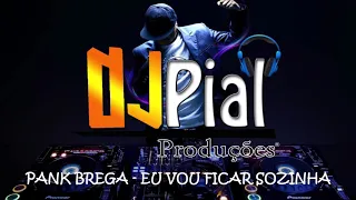 PANK BREGA - EU VOU FICAR SOZINHA #DjPial