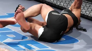 EA UFC2 RAGDOLLS - THE Female KNOCKOUTS [RYONA] Compilation VIDEO