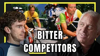 My True Feelings About Hinault | Greg LeMond