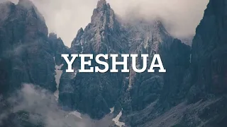 Yeshua | Jesus Image Worship | Instrumental Worship | Piano + Strings Version
