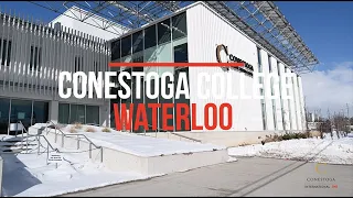 Waterloo Campus