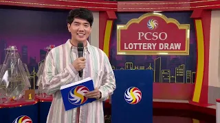 [LIVE] PCSO 2:00 PM Lotto Draw - May 06, 2024