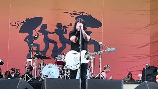 Foo Fighters-Times Like These (Live 5-3-24)