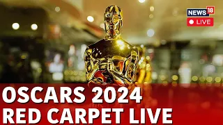 Oscars 2024 LIVE Stream | Oscars 2024 LIVE | Oscars 2024 Winners | Oscars 2024 Full Show | N18L