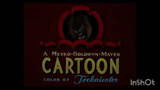 The Duck Doctor (1952) HD Intro & Outro