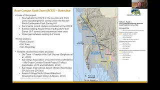 Revised Alquist-Priolo Earthquake Fault Zones for the City and County of San Diego