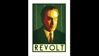 Julius Evola, Revolt Against The Modern World ''Unreason & Individualism''
