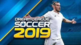 Dream League Soccer 2019 - Trailer