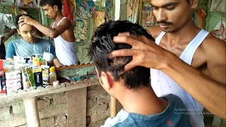 World's Best Head & Upper Body Massage | 50 cents | Episode 10 | AMSR