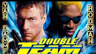 DOUBLE TEAM pelicula completa español latino