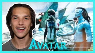 Huge Avatar 3 update revealed!