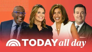 Watch: TODAY All Day - July 16