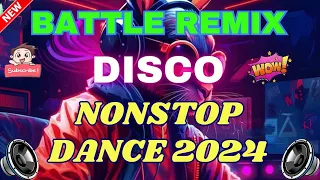 BEST DISCO 80'S 90' BATTLE REMIX - DO YOU WANNA - MUSIC DANCE OF THE YEAR