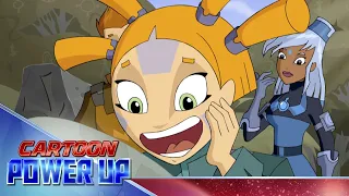 Episode 7 - Di-Gata Defenders | FULL EPISODE | CARTOON POWER UP