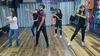 WHISKEY DI BOTAL JASMINE SANDLAS  LOTUS DANCE ACADEMY