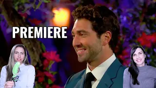 BEST Recap: Joey Bachelor Episode 1