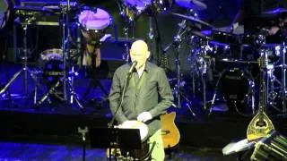 Dead Can Dance - Opium. Live in Moscow. 13.10.2012