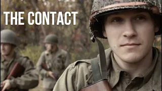 WW2 Short Film- The Contact. EP.7.S1 The Bloody First.
