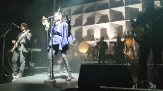 PJ Harvey: The Ministry Of Defense (Live San Francisco 05/09/2017)