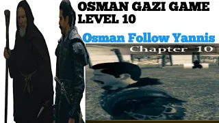 Osman Gazi Game Level 10