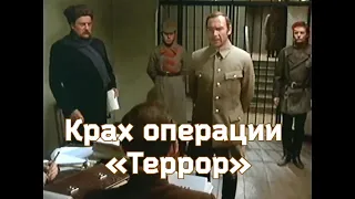 Жизнеутверждающий фильм из прошлого «Крах операции "Террор"» 1980 г. (Польша, СССР)