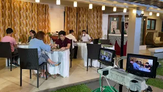 #BehindTheScenes 8 - ‘Scammer Lover’ | Pinoy Crime Stories