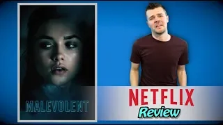 Malevolent Netflix Review