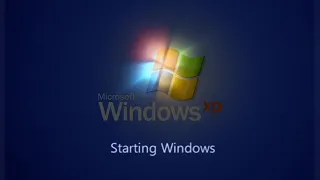 Microsoft Windows 7 Startup Sound Effects (My First Preview)