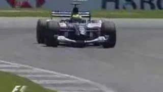 2004 USA GP: Baumgartner point (by Palik)