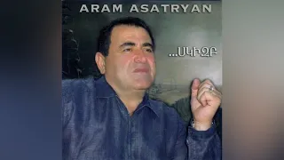 Aram Asatryan - Skizb || Full Album || Official || © 2002