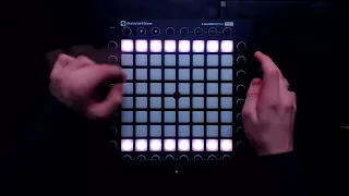 Tobu & Itro - Cloud 9 | Launchpad Cover