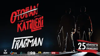 Otoban Katilleri | Fragman