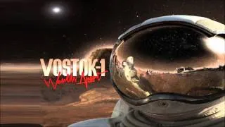 Vostok-1 - Life In Shangri-La
